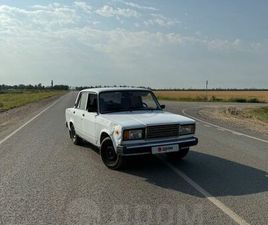 LADA 2107