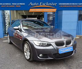 BMW SERIE 3 335X BMW SERIE 3 335XI