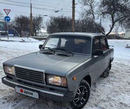 LADA 2107