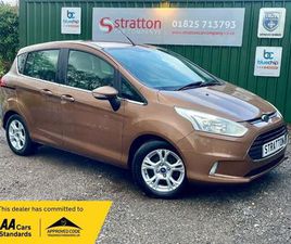 1.4 ZETEC EURO 5 5DR