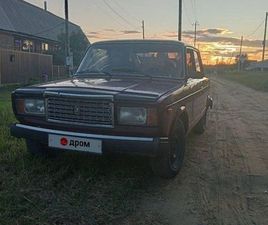 LADA 2107
