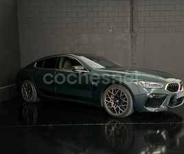 BMW SERIE 8 M8 COMPETITION GRAN COUPE