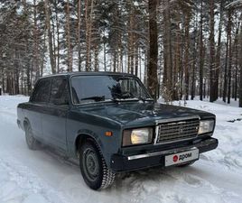 LADA 2107