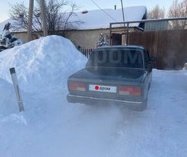 LADA 2107