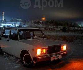 LADA 2107