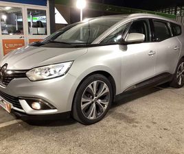 RENAULT GRAND SCENIC RENAULT GRAND SCENIC 1.6 DCI ENERGY INTENS 130CV