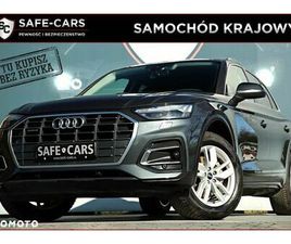 AUDI Q5 40 TDI QUATTRO S TRONIC DESIGN