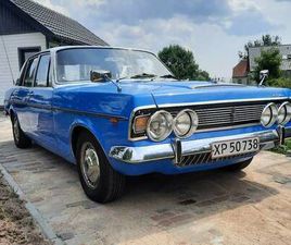 FORD ZODIAC UOPLYST TORUŃ - SPRZEDAJEMY.PL