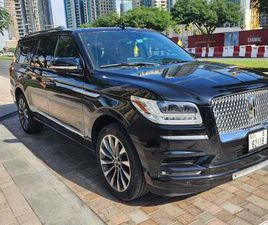 LINCOLN NAVIGATOR LINCOLN NAVIGATOR