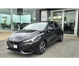 MG 3 MG MG3 HYBRID+ ? LUXURY