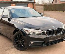 ② BMW 1 SERIES ◊ 116I — BMW — 2EMEMAIN