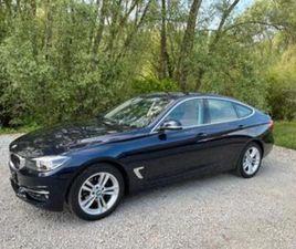 ② BMW 318D GT 2020 60.045 KM 22.306€ EX BTW + 2 JAAR GARANTIE — BMW — 2EMEMAIN