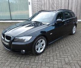 BMW SERIE 3 TOURING 320 ② BMW 320D TOURING — BMW — 2EMEMAIN