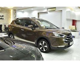 JAC S3 JAC S3 PLUS EXCELLENT DEAL FOR OUR JAC S3 ( 2019 MODEL ) IN BROWN COLOR GCC SPECS