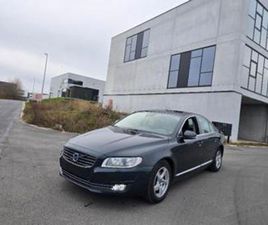 ② VOLVO S80 1.6D AUTOMAAT - 120 000KM - 10/2015- SHOWROOMSTAAT — VOLVO — 2EMEMAIN