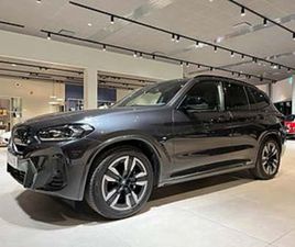 BMW IX3 BMW IX3 M.SPORT //5,95%