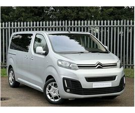 2018 BLUEHDI FEEL M 5DOOR