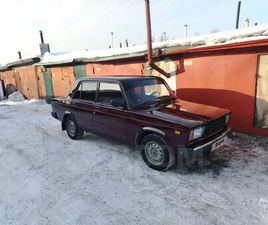 LADA 2107