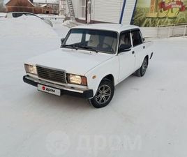 LADA 2107