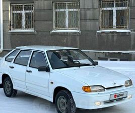 LADA SAMARA