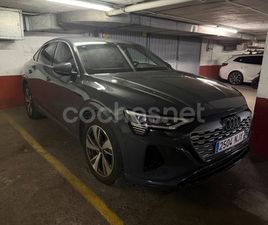AUDI Q8 SPORTBACK E-TRON ADVANCED 50 QUATTRO