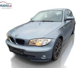 BMW 116I