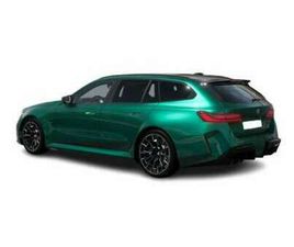 BMW SERIE 5 TOURING M5 TOURING | NEW | 10KMS | GARANTIE BMW 36M | PANO
