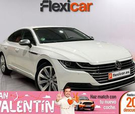 ELEGANCE 1.5 TSI EVO 110KW (150CV)