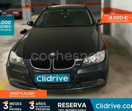 BMW SERIE 3 320I TOURING