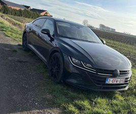 ARTEON 2.0 TDI SCR ELEGANCE BUSINESS DSG
