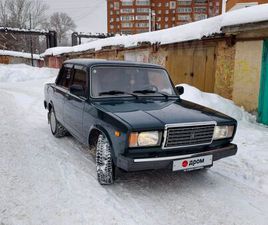 LADA 2107