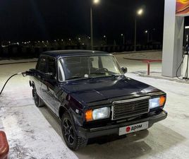 LADA 2107