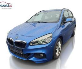 BMW 218D ACTIVE TOURER M SPORT
