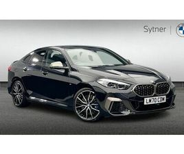 BMW SERIE 2 235 BMW 2 SERIES M235I XDRIVE 4DR STEP AUTO