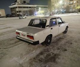LADA 2107