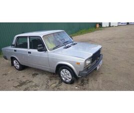 LADA 2107