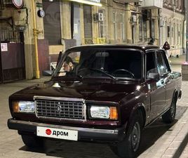 LADA 2107