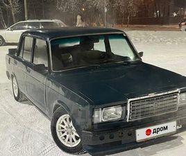 LADA 2107