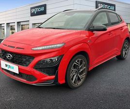 1.0 T-GDI 120CH HYBRID 48V N LINE EXECUTIVE