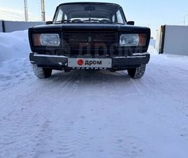 LADA 2107