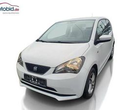 SEAT MII 1,0 STYLE SALSA