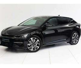 KIA EV6 AWD GT-LINE PREMIUM AUT.