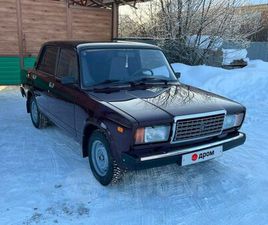 LADA 2107
