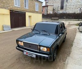 LADA 2107