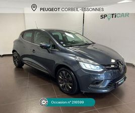 CLIO IV CLIO TCE 90 INTENS