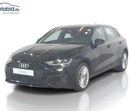 AUDI A3 SPORTBACK 30 TFSI S-TRONIC ADVANCED