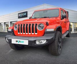 2.0 T 272CH OVERLAND COMMAND-TRAC BVA8