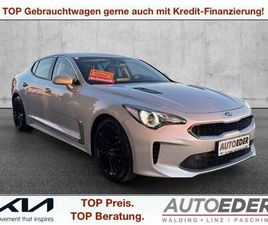 2,0 T-GDI ISG PLATIN AUT.