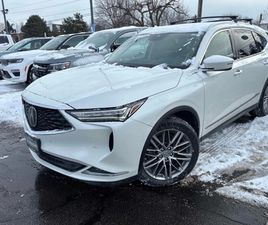 ACURA MDX * PLATINUM ELITE * CARFAX * 360 * ПОДГРЕВИ