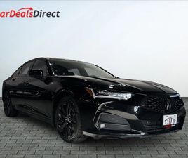 ACURA TLX ACURA TLX SH-AWD* A-SPEC PKG * АВТОКРЕДИТ * (ЦЕНА ДО БГ)
